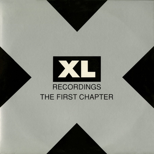 VA - XL Recordings: The First Chapters [XLDL292]